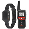 For 1 Dog (1 Red Black Remote + 1 Black Nylon Collar)