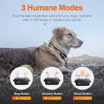 1000m Electric Remote Dog Training Collar