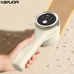 Rechargable Lint Remover for Clothing