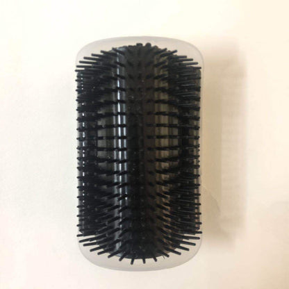 Removable Pet Massage Brush