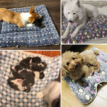 Comforting Pet Sleeping Mat