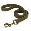 Deep Green Leash ONLY / Large (L)