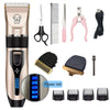 Grooming Kit 8