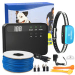 Pet Dog Electric Fence System