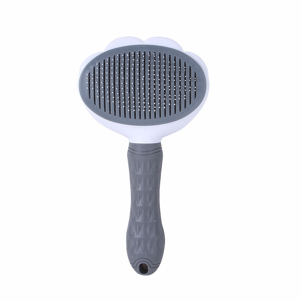 Pet Grooming Fur Brush