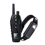 2000m Smart Dog Training Collar with Remote Control