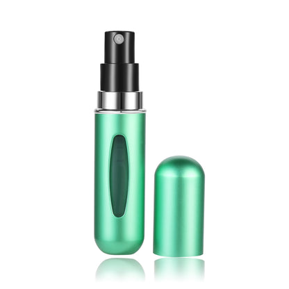 5ml Portable Perfume Refill Bottle