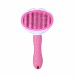 Pet Grooming Fur Brush