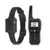 For 1 Dog (1 Black Remote + 1 Black Nylon Collar)