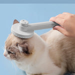 Pet Grooming Fur Brush