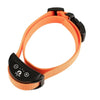 258V Orange Nylon