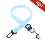 Adjustable Pet Car Safety Seat Belt