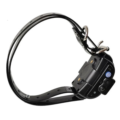 Rechargeable Electric Dog Training Collar with Walkie Talkie