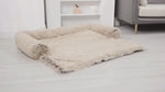 Pet Bed Sofa