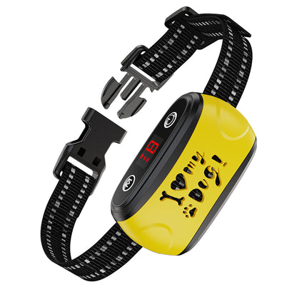 B301 Bark Training Collar (NO SHOCK)