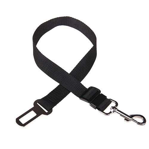 Adjustable Pet Car Safety Seat Belt