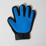 Pet Grooming Brush Glove