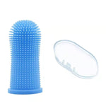 Dog Super Soft Pet Finger Toothbrush