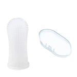 Dog Super Soft Pet Finger Toothbrush