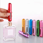 5ml Portable Perfume Refill Bottle